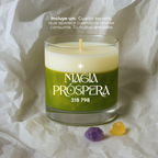 MAGIA PRÓSPERA