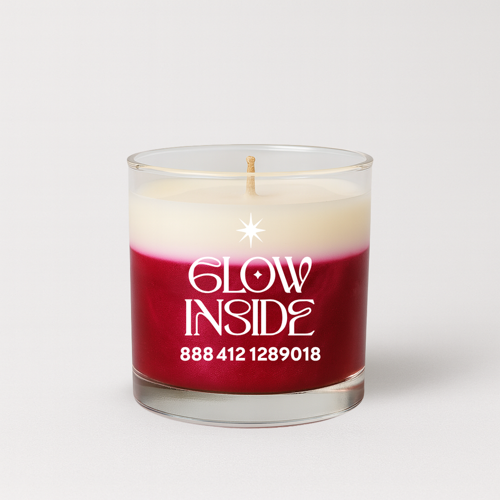 GLOW INSIDE