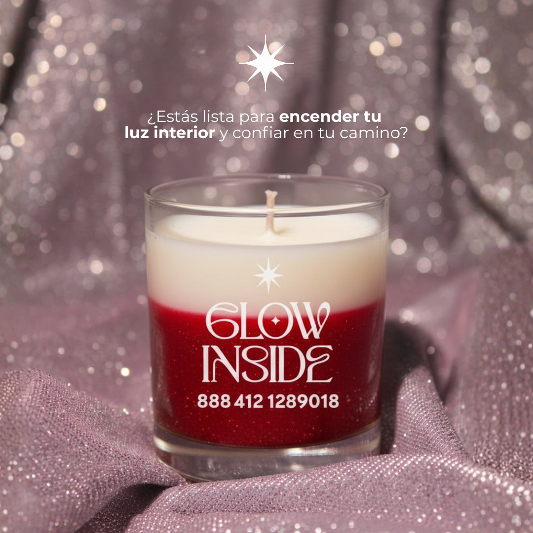 GLOW INSIDE
