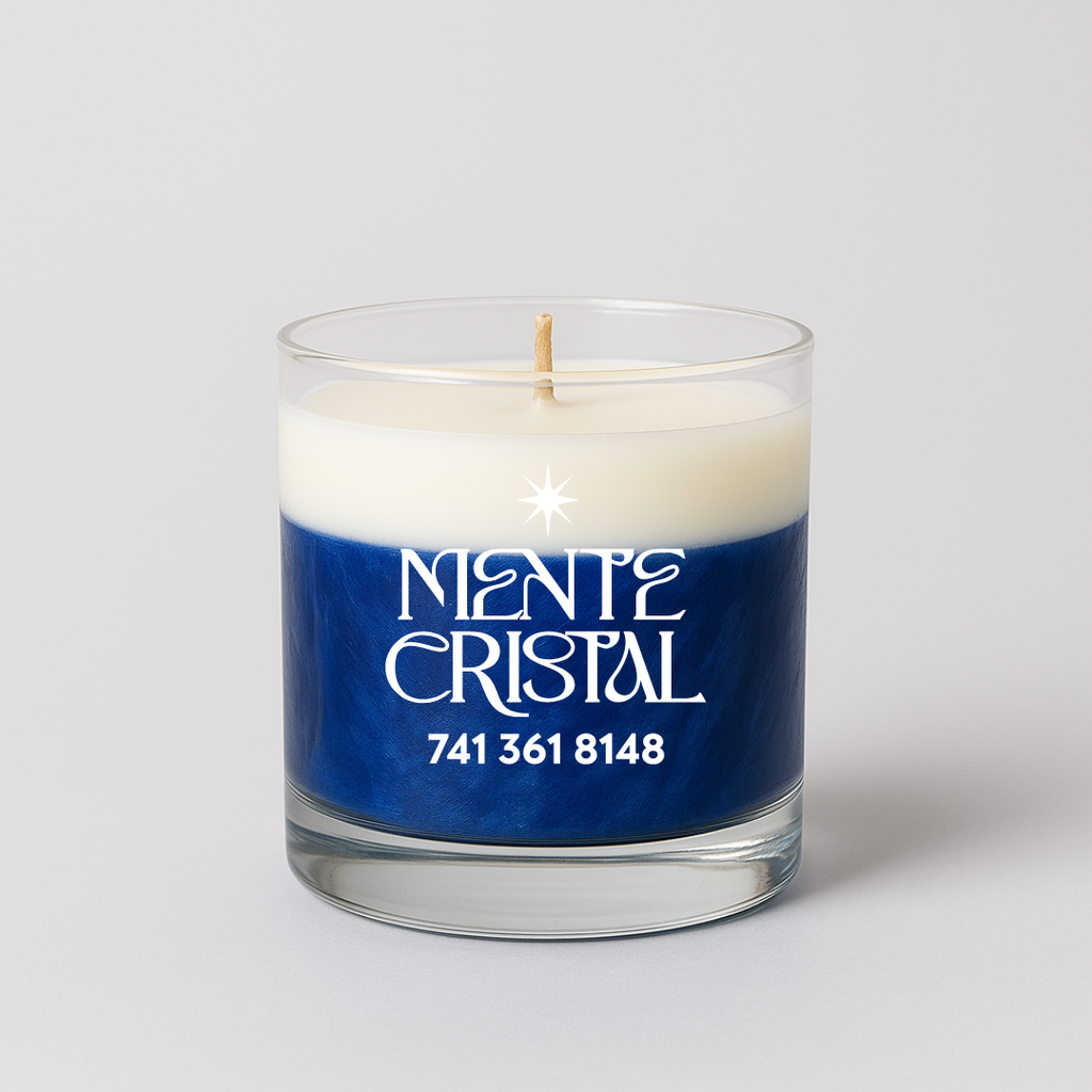 MENTE CRISTAL