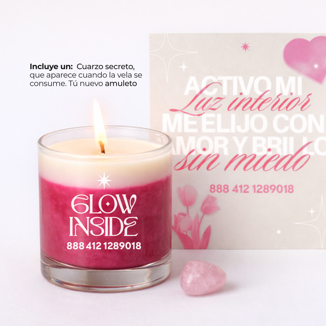 GLOW INSIDE